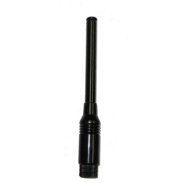 Grain Valley Dog Supply 14.5 in. Extended Range Antenna BlkSMA